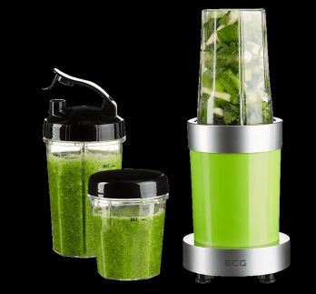 Smoothie mixér ECG SM 900 Mix&#038;Go