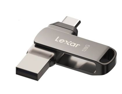 Lexar flash disk 128GB - JumpDrive D400 