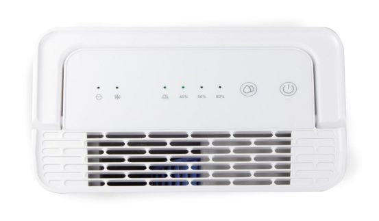 Odvlhčovač vzduchu - PRIMO PR578DH, Výkon: 12 l / 24 h, Objem: 2,1 l