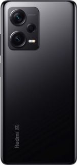 Redmi Note 12 Pro+ 5G 8GB/256GB černý