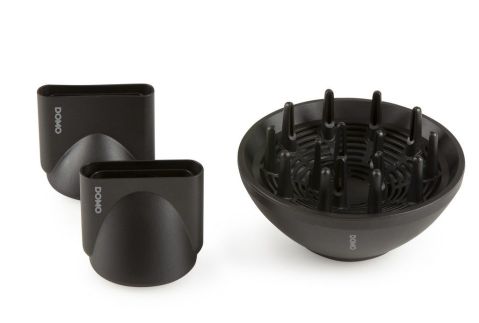 Fén na vlasy s nano ionizátorem - DOMO DO2135HD, Příkon: 1800 W