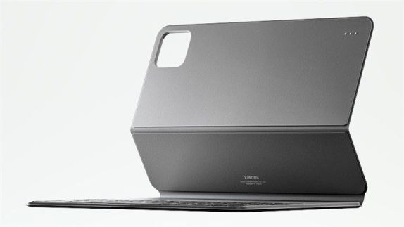 Xiaomi Pad 7 / 7 Pro Keyboard Black