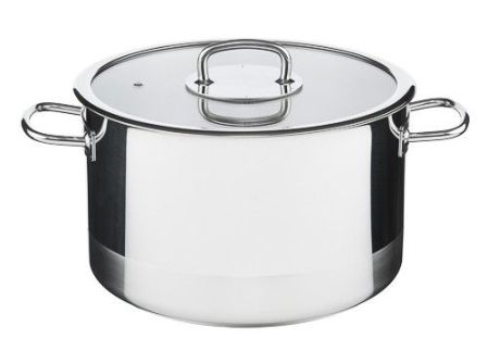 Hrnec IDEAL s poklicí, průměr 26 cm, objem 8.0 l