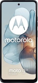 MOTOROLA Moto G24 8+256GB Blue