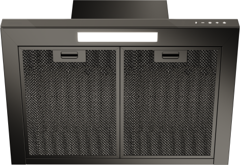 Kluge KMK6070BLG