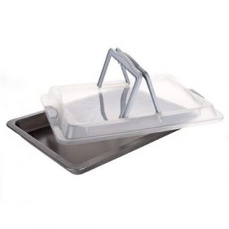 Banquet Plech nepř. CUL. 42 s víkem