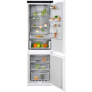 ENC8MC18S CHLAD. KOMBI VEST. ELECTROLUX