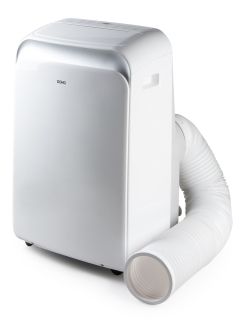 Mobilní klimatizace A+ - 9000 BTU - DOMO DO10180, Energetická třída: A+