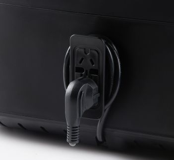 Dvojitá horkovzdušná fritéza 3+6 l - digitální - DOMO DO546FR, 2 850 W, 2 samostatné zóny, 6 automatických programů, XXL kapacita 3 + 6 litrů