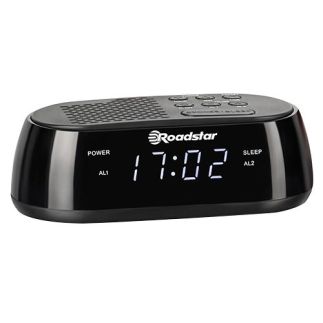Roadstar CLR-2477 Radiobudík