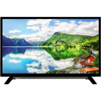 32LL2A63DG SMART FHD TV T2/C/S2 TOSHIBA