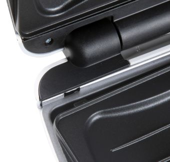 Sendvičovač 2v1 na 4 sendviče / vafle - DOMO DO9046C, Příkon: 1200 W