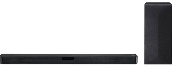LG SL4Y