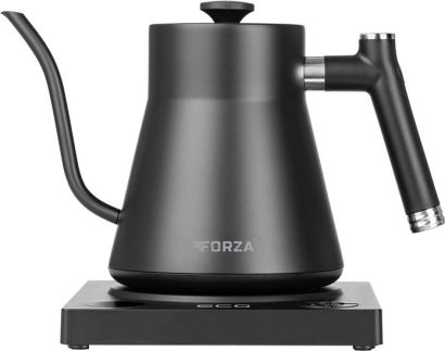 ECG Forza 8000 Pour over Nero