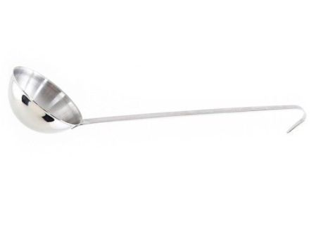 Naběračka 8cm/120ml, délka 28cm