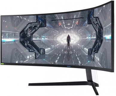 SAMSUNG Odyssey G9 (LC49G95TSSPXEN)
