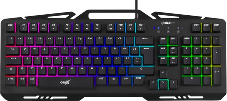 Niceboy ORYX K200