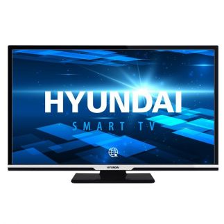 Televize Hyundai HLR 32TS470 SMART, LED