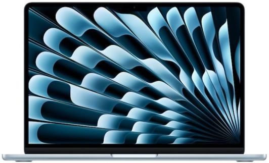 Apple MacBook Air 13" M4 16/256GB blue