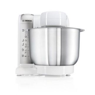 Kuchyňský robot Bosch MUM48W1