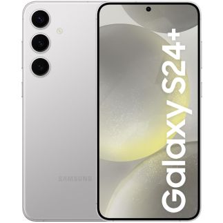 Galaxy S24+ 5G 256GB Gray SAMSUNG