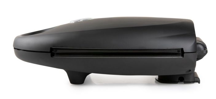 Sendvičovač 2v1 na 4 sendviče / vafle - DOMO DO9295C, Příkon: 1200 W