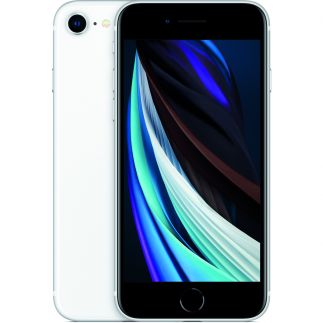 iPhone SE 2020 64GB White APPLE