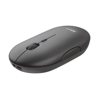 Trust PUCK WIRELESS MOUSE BLACK