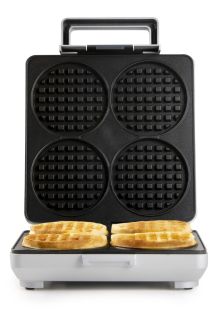 Vaflovač na 4 vafle - DOMO DO9251W, Příkon: 1600 W
