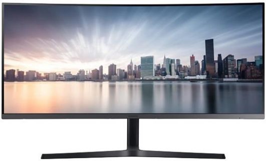 SAMSUNG C34H890 (LC34H890WGRXEN)