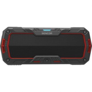 SSS 1100 RED BT SPEAKER SENCOR