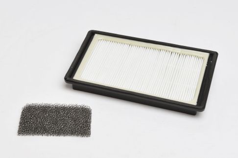 Sada HEPA a motorového filtru do vysavače - DOMO DO7259S-set
