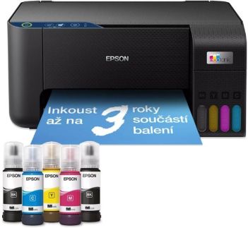 EPSON EcoTank L3276