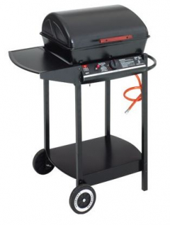 Landmann plyn. gril LAVA BBQ, 12371