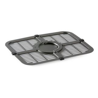 Mřížka do horkovzdušné fitézy - horní - DOMO DO549FR-88, horní šuplík