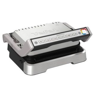 Tefal Optigrill 2v1 GC772D30