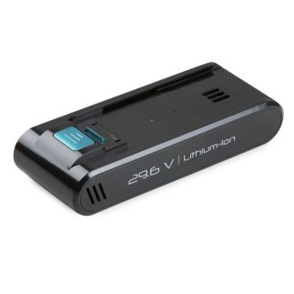 Baterie Li-ion do tyčového vysavače - DOMO DO244SV-29, 29,6 V DC 2500 mAh (74 kWh)