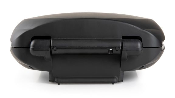 Sendvičovač 2v1 na 4 sendviče / vafle - DOMO DO9295C, Příkon: 1200 W