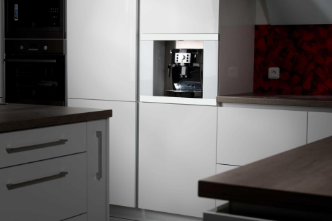 Kluge KFB20WW