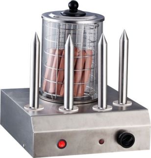 Guzzanti GZ 464