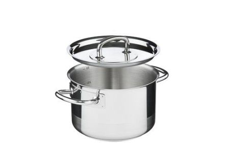 Hrnec PRECISE s poklicí, průměr 15 cm, objem 1.5 l