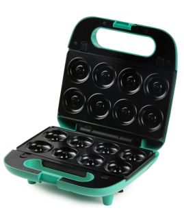 Sendvičovač a vaflovač 5v1 - DOMO DO1109C, Příkon: 750 W