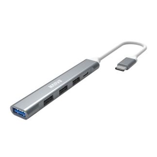 Marvo USB (3.0) hub UH008