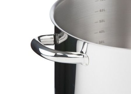 Hrnec KLASIK s poklicí, průměr 26 cm, objem 8.0 l