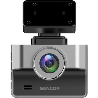 SCR 4600MR DVR CAMERA SENCOR