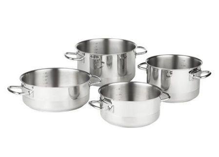 Sada nádobí PROFESSIONAL, 8 dílů