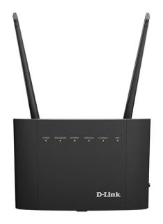 D-LINK WiFi AC1200 Router (DSL-3788/E)