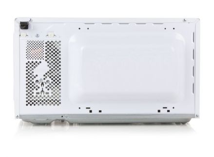 Mikrovlnná trouba - DOMO DO1057, Objem: 20 l, Talíř: 25,5 cm, Výkon: 700 W