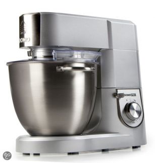 Kuchyňský robot 1500W - DOMO PRO DO9079KR