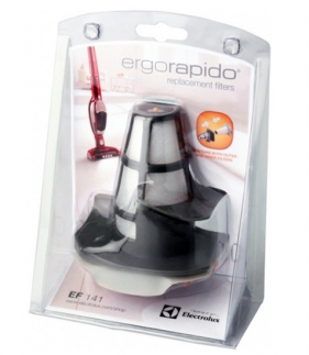 ELECTROLUX EF 141